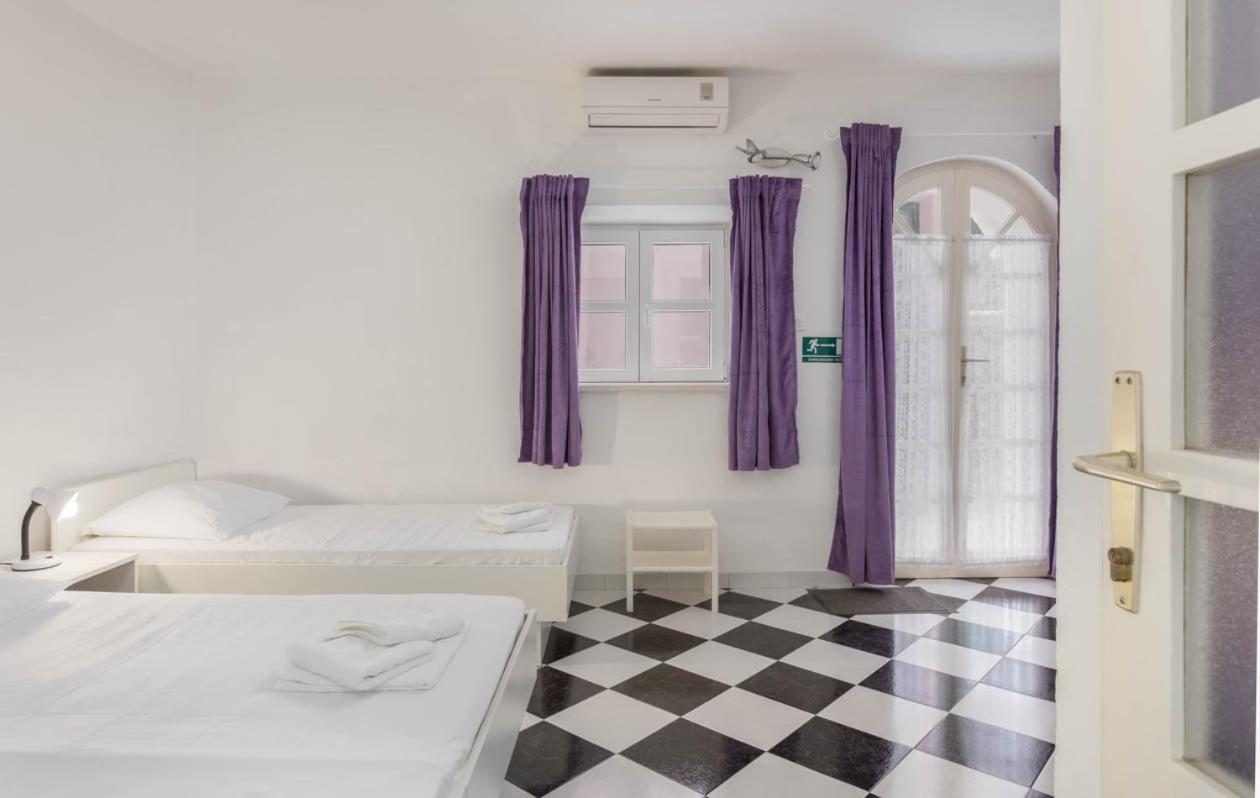 Apartmani Marija Podgora Buitenkant foto