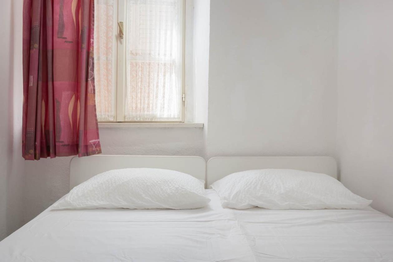 Apartmani Marija Podgora Buitenkant foto
