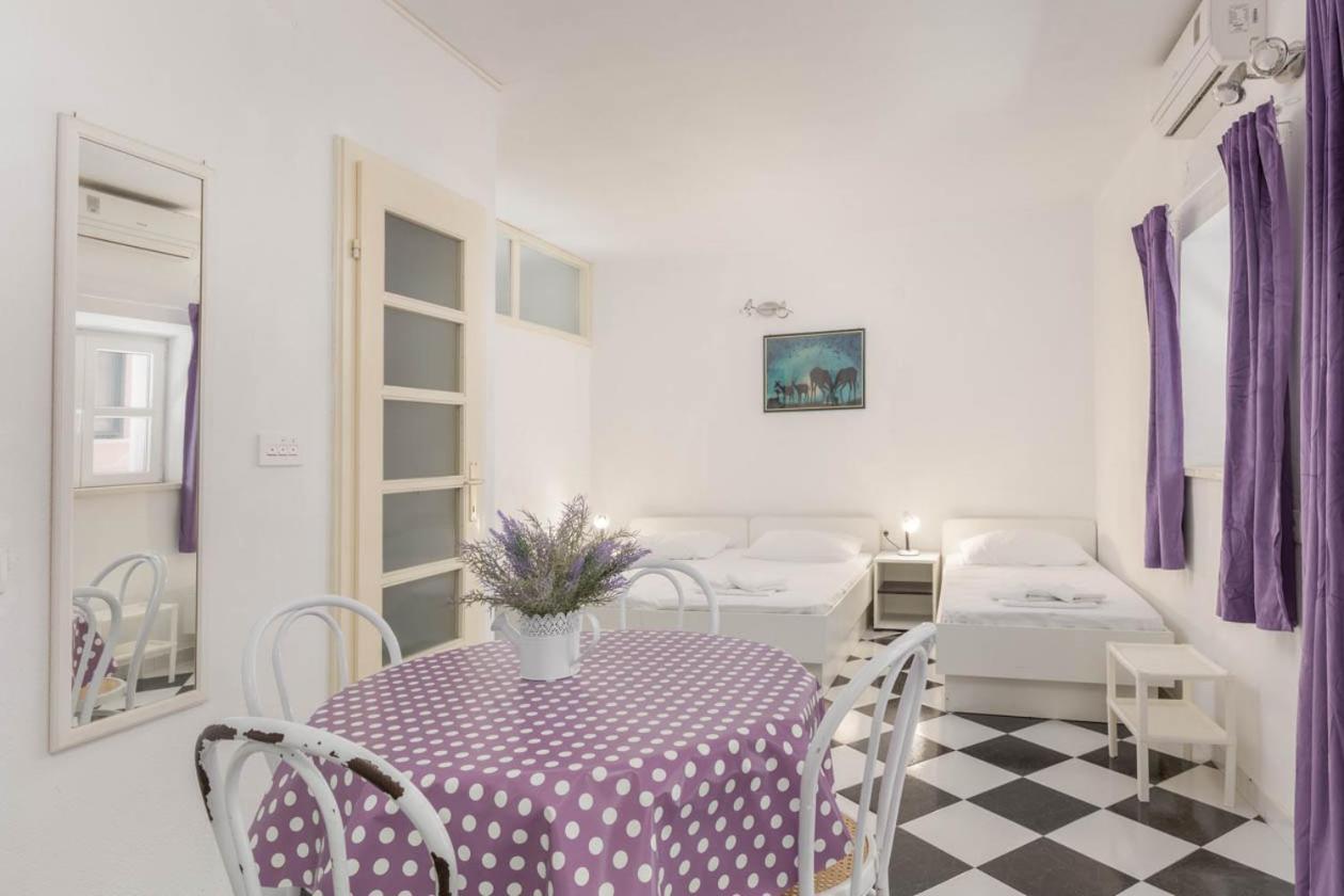 Apartmani Marija Podgora Buitenkant foto