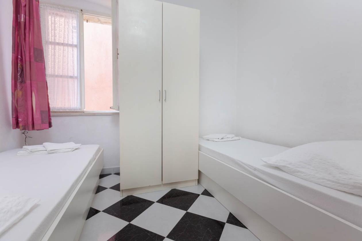 Apartmani Marija Podgora Buitenkant foto