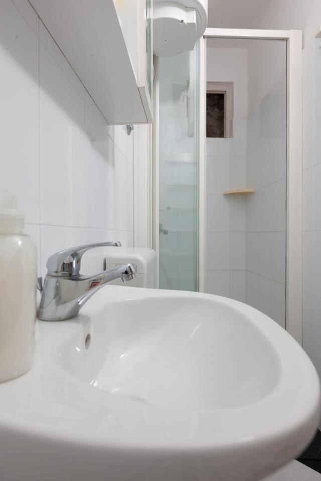 Apartmani Marija Podgora Buitenkant foto