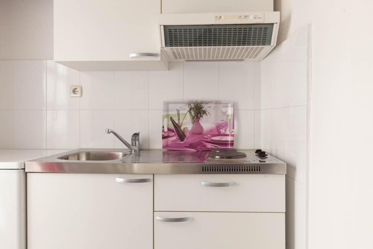 Apartmani Marija Podgora Buitenkant foto