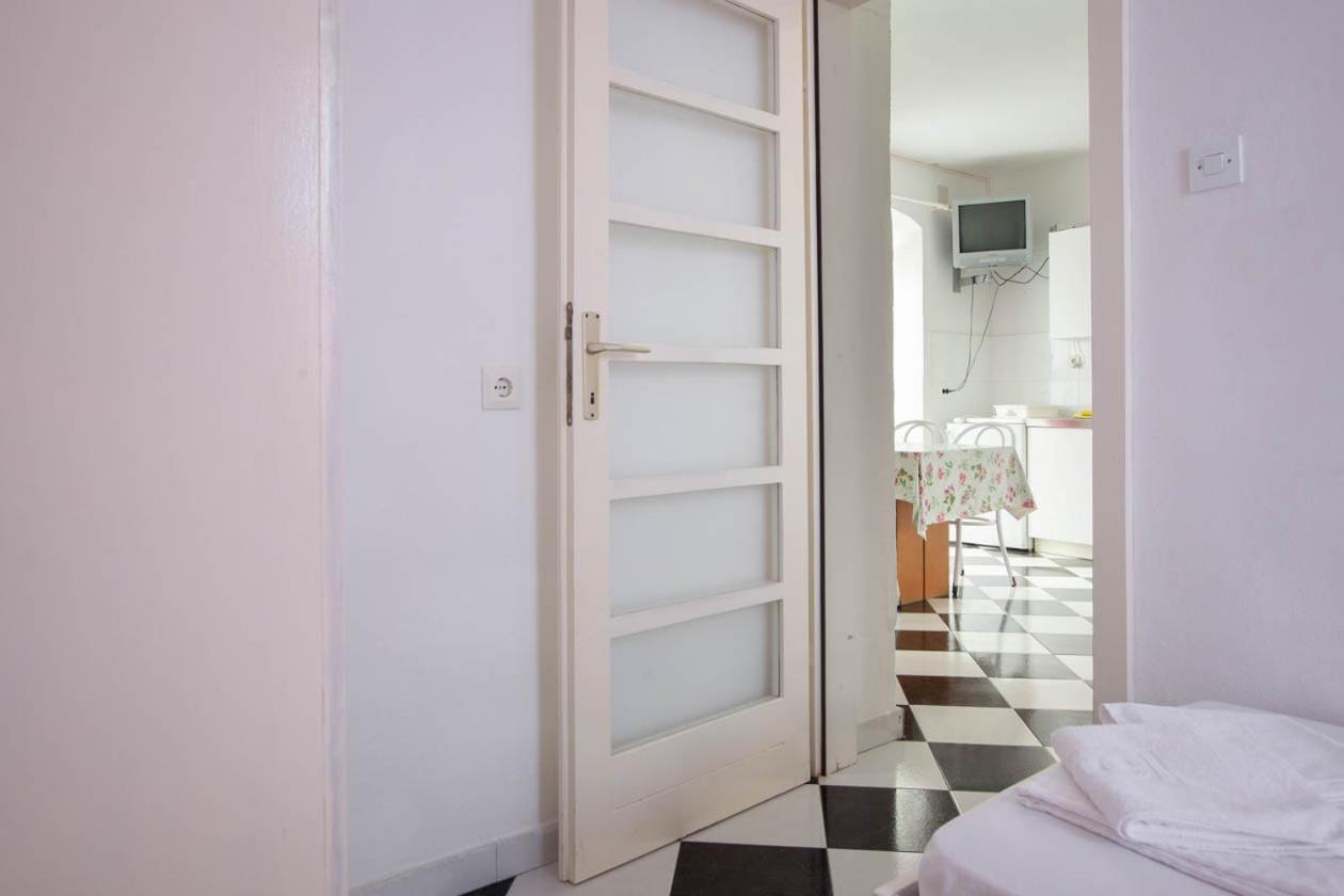 Apartmani Marija Podgora Buitenkant foto