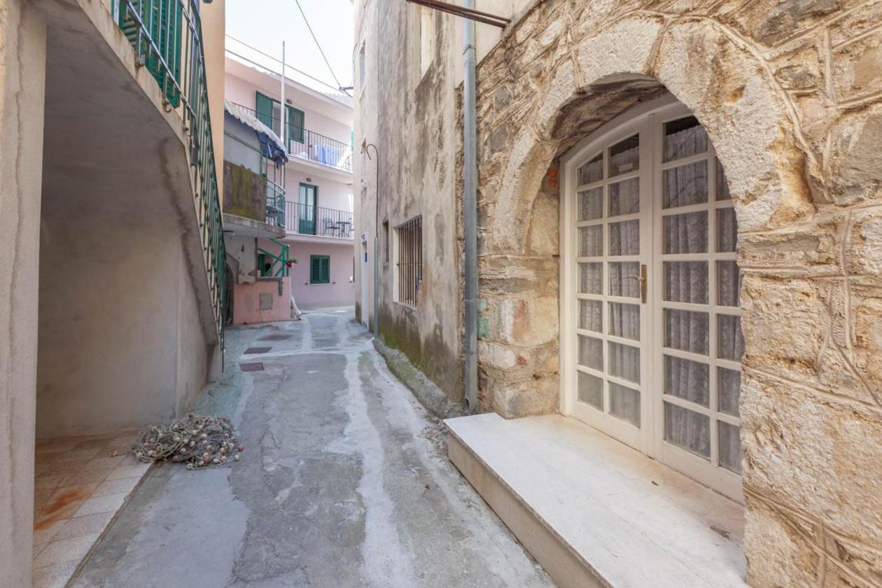 Apartmani Marija Podgora Buitenkant foto