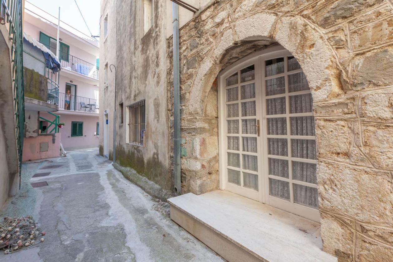 Apartmani Marija Podgora Buitenkant foto