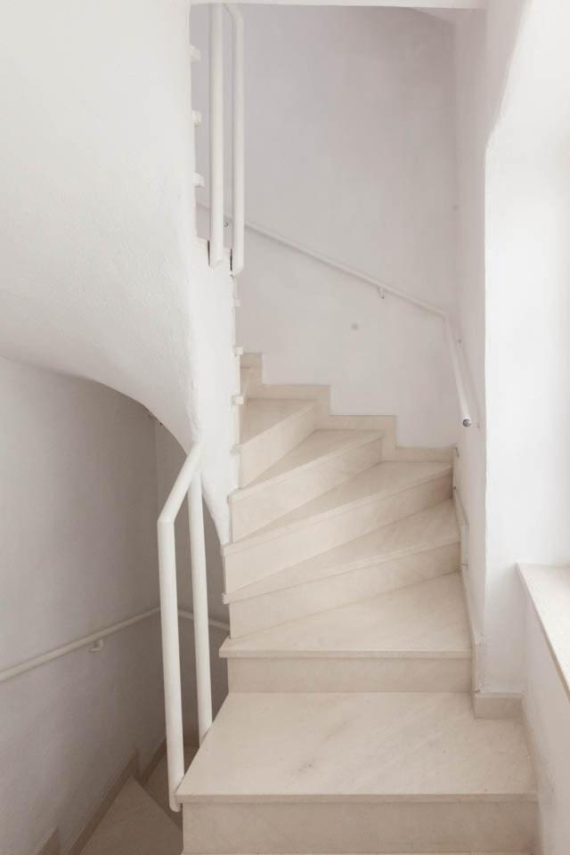 Apartmani Marija Podgora Buitenkant foto