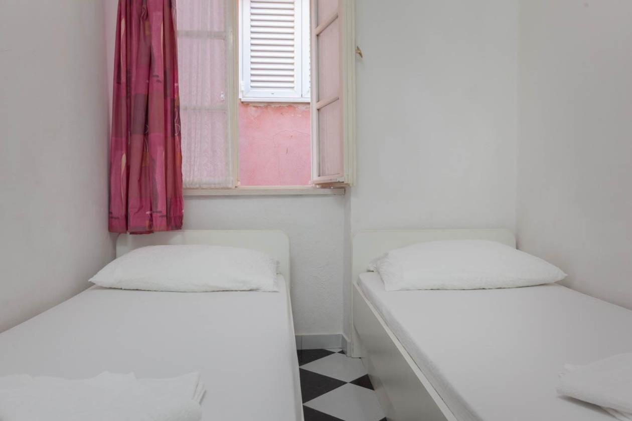 Apartmani Marija Podgora Buitenkant foto