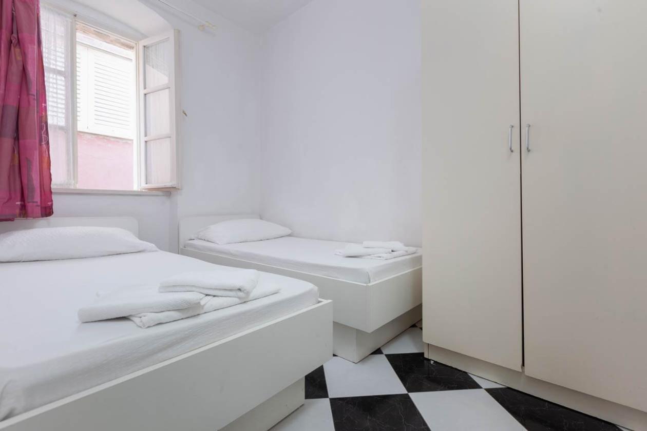 Apartmani Marija Podgora Buitenkant foto
