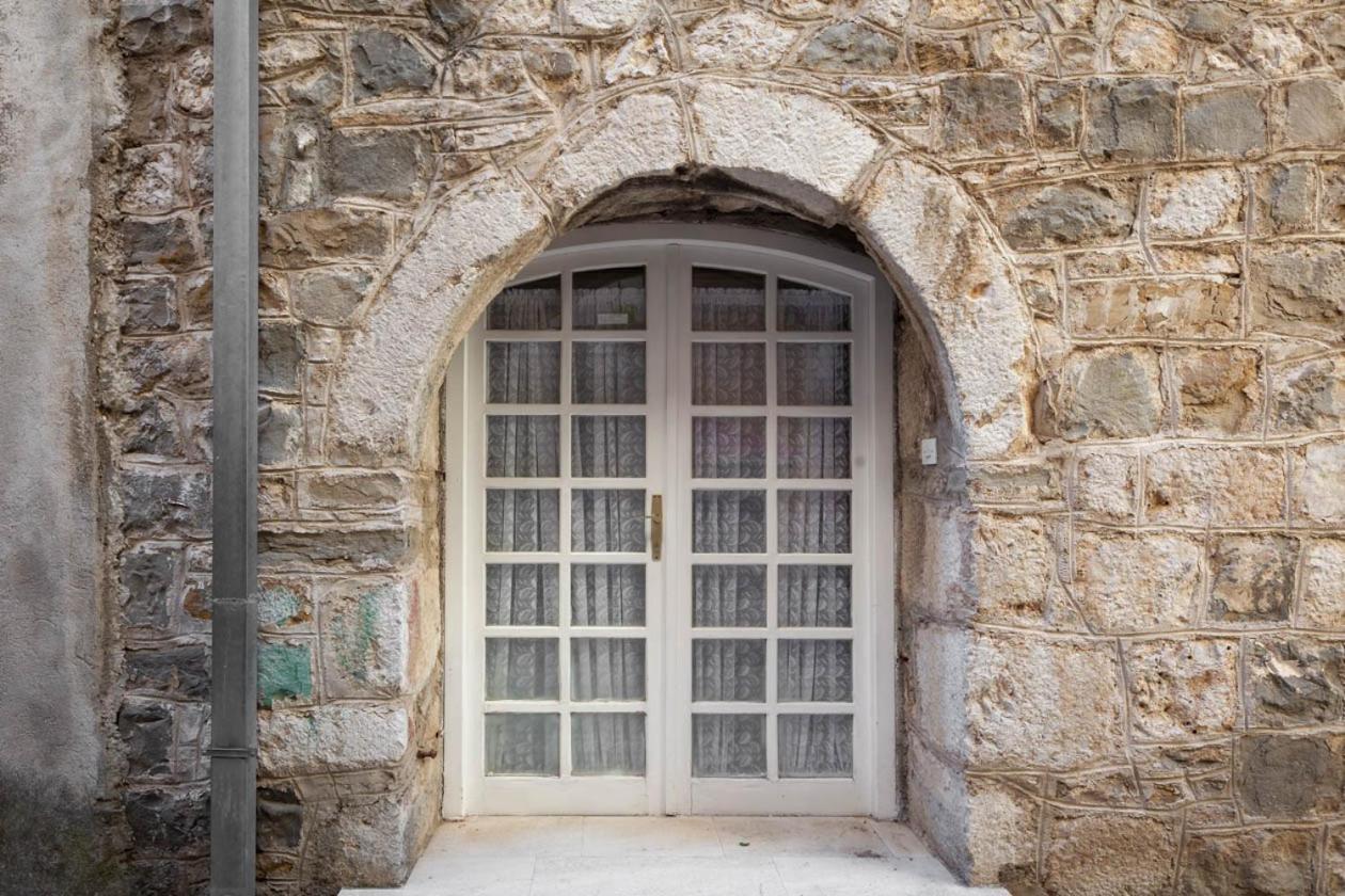 Apartmani Marija Podgora Buitenkant foto