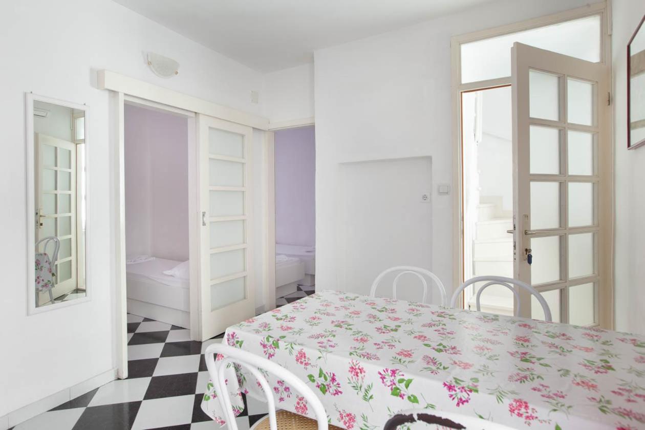 Apartmani Marija Podgora Buitenkant foto
